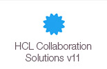 HCL Collaboration Solutions v11